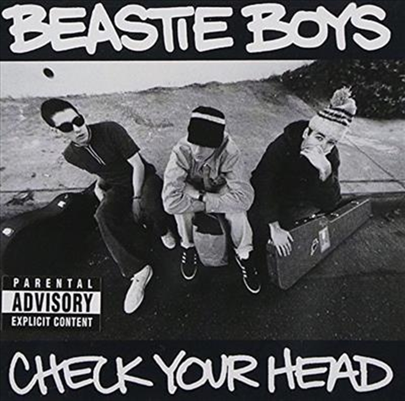 Check Your Head/Product Detail/Hip-Hop