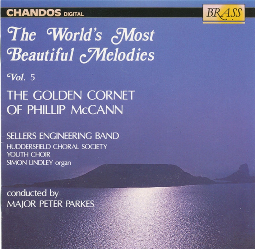 Beautiful Melodies Volume 5/Product Detail/Classical