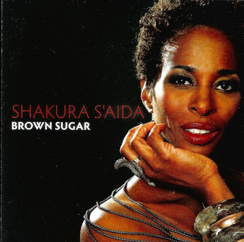 Brown Sugar/Product Detail/Jazz