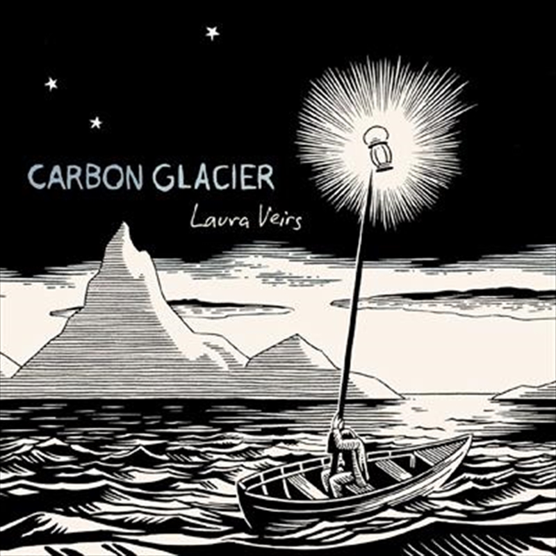 Carbon Glacier/Product Detail/Pop