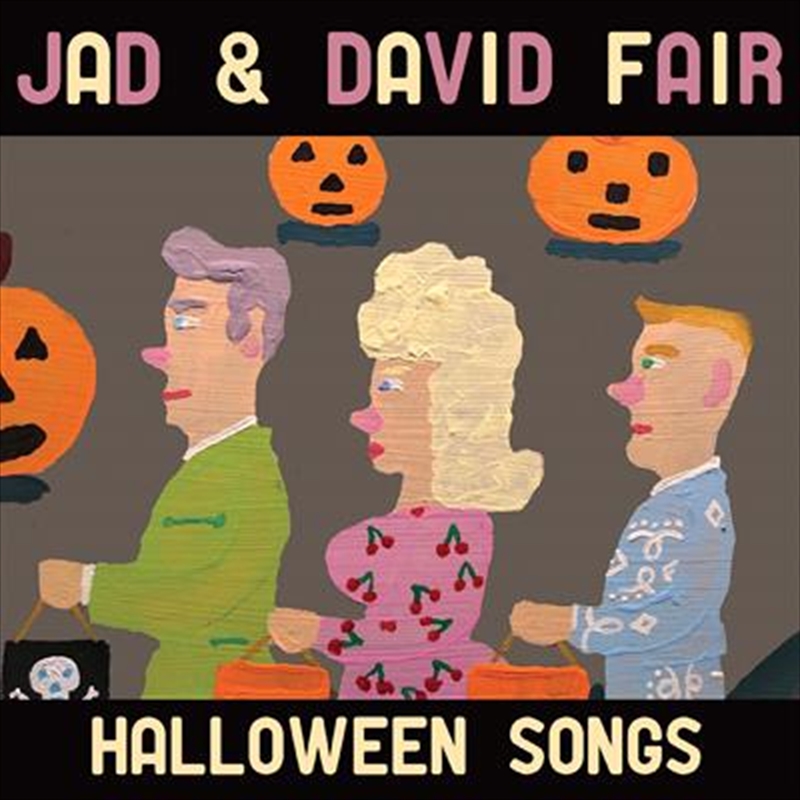 Halloween Songs/Product Detail/Pop