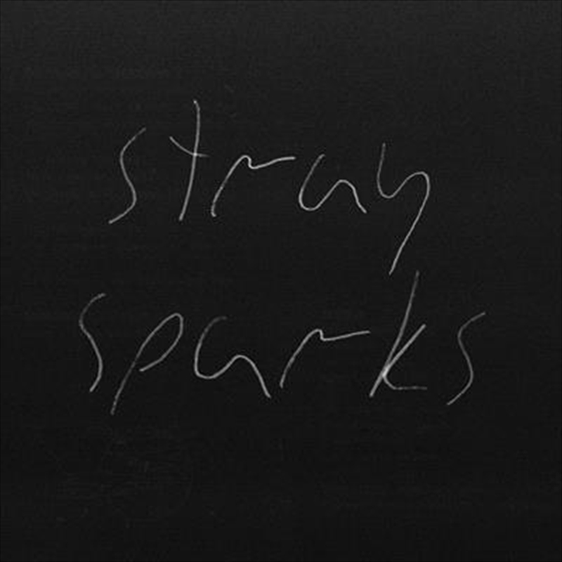 Stray Sparks/Product Detail/Alternative