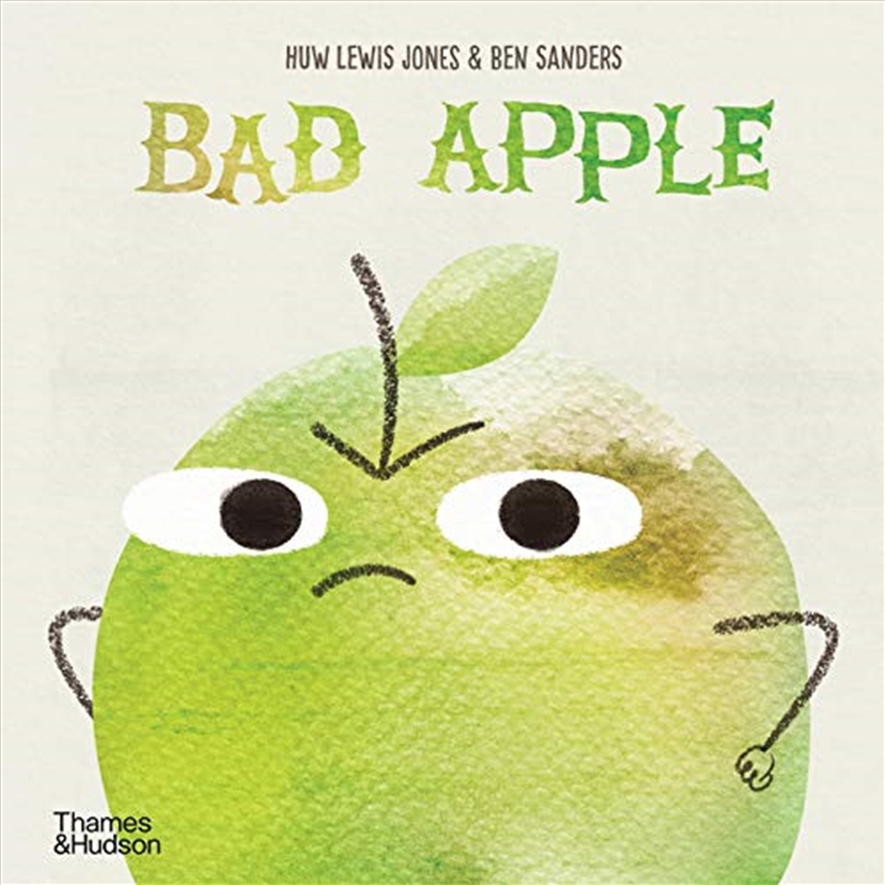 Bad Apple/Product Detail/Childrens Fiction Books