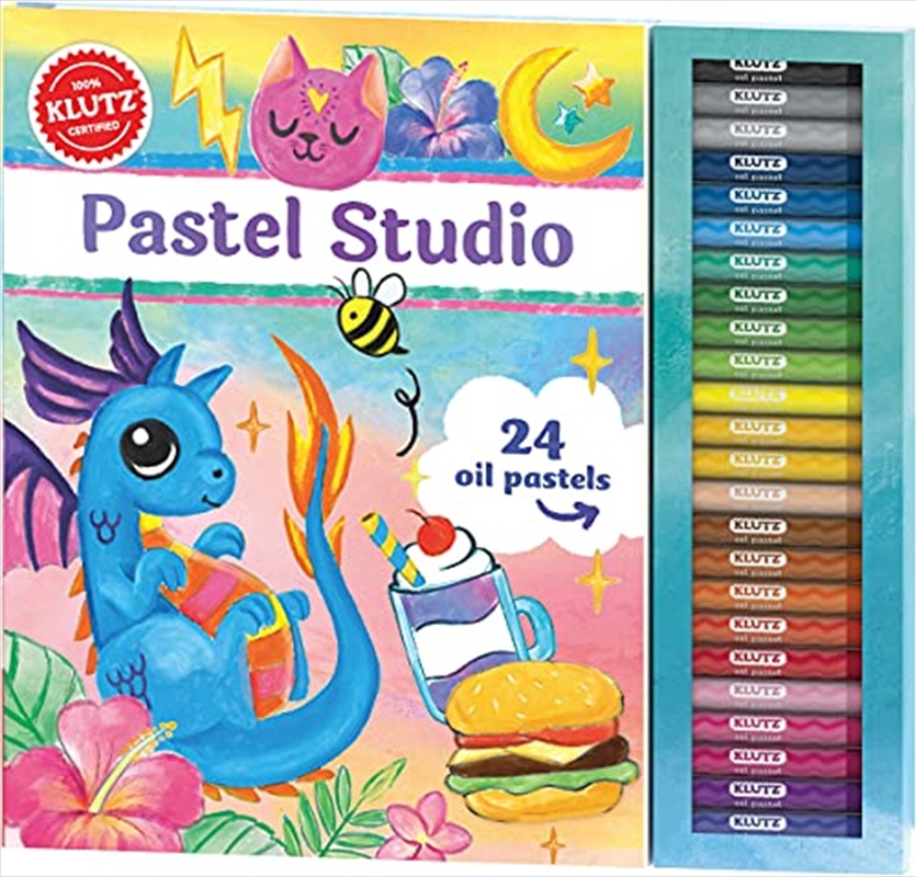 Pastel Studio/Product Detail/Childrens