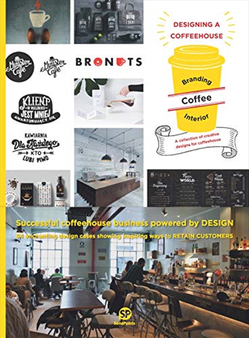 Designing a Coffeehouse/Product Detail/Reading