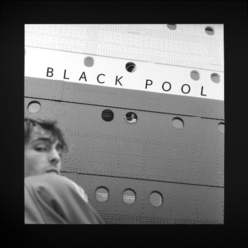 Black Pool/Product Detail/Pop