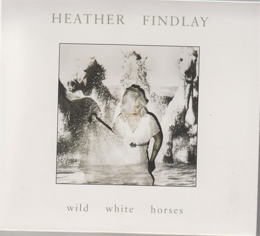 Wild White Horses/Product Detail/Rock/Pop