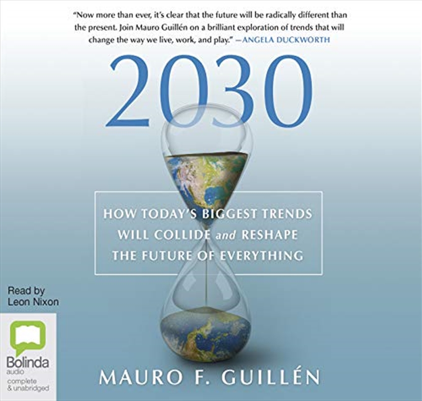 2030/Product Detail/Politics & Government