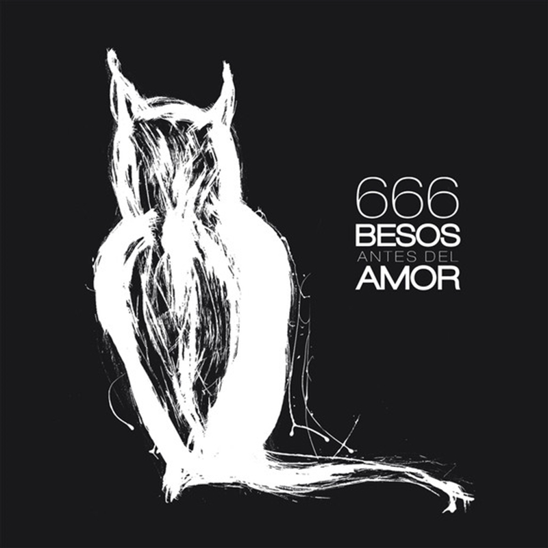 666 Besos Antes Del Amor/Product Detail/World