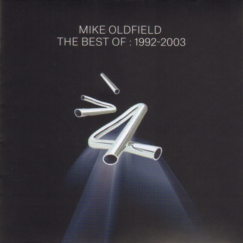 Best Of Mike Oldfield: 1992-03/Product Detail/Easy Listening