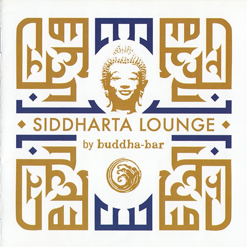 Buddha Bar: Siddharta Lounge/Product Detail/Dance