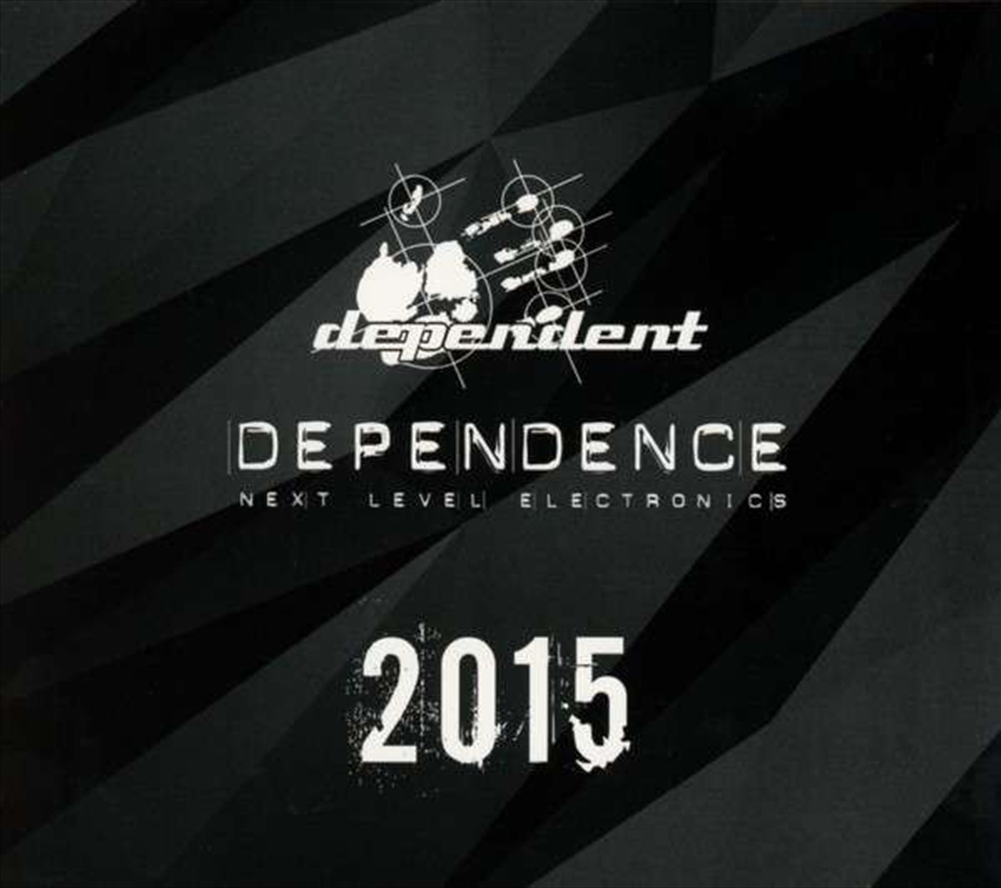 Dependence 2015/Product Detail/Dance