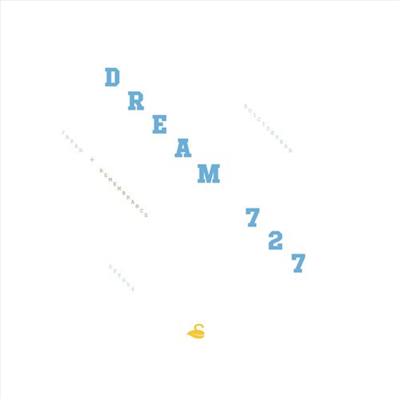 Dream 727/Product Detail/Dance