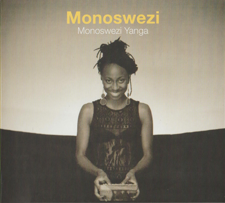 Monoswezi Yanga/Product Detail/World