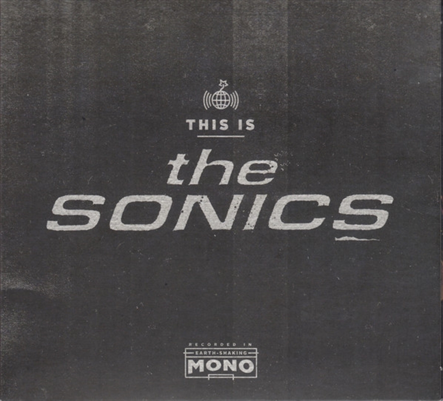 This Is The Sonics/Product Detail/Alternative