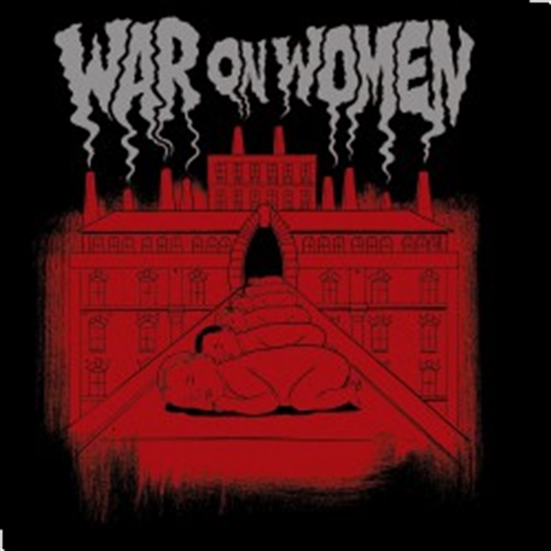 War On Women/Product Detail/Rock