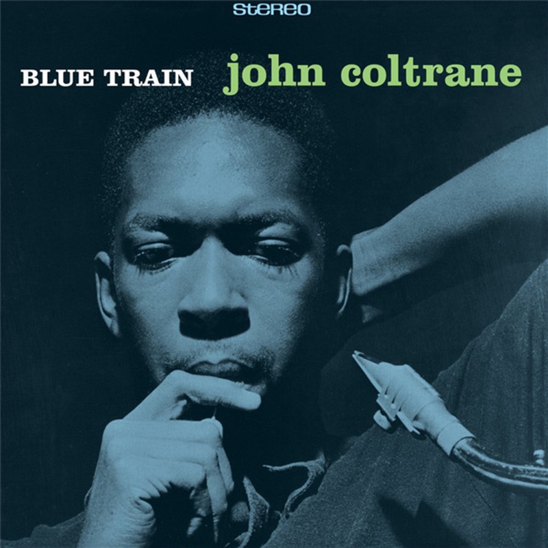 Blue Train/Product Detail/Jazz