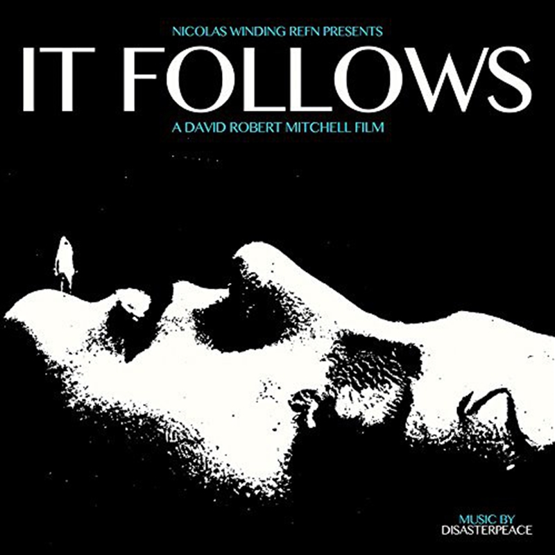 It Follows/Product Detail/Soundtrack