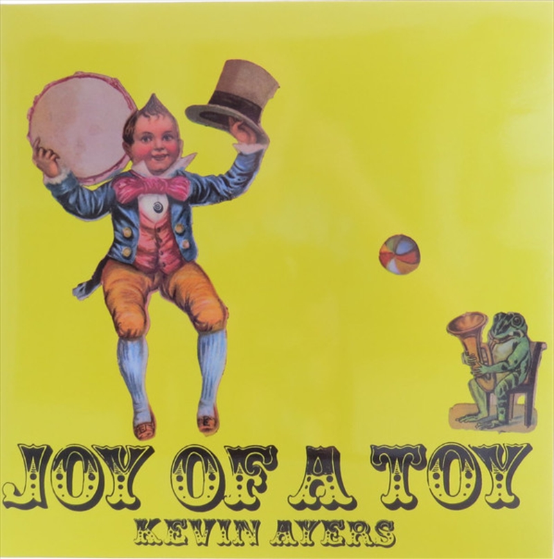 Joy Of A Toy/Product Detail/Rock