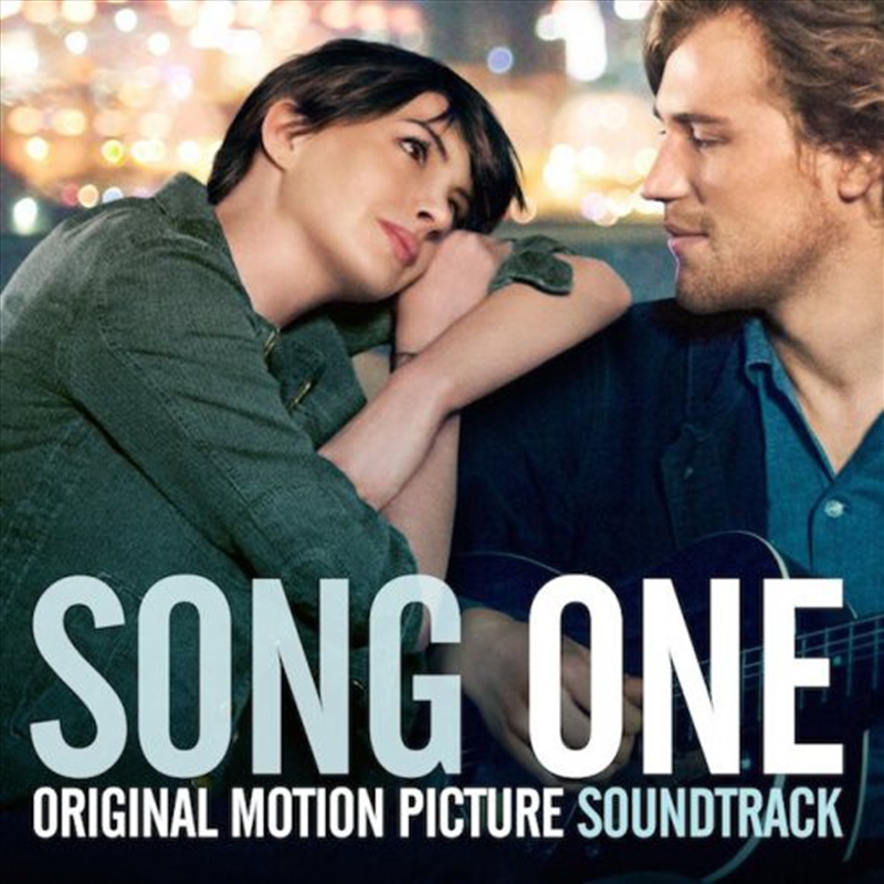 Song One/Product Detail/Soundtrack