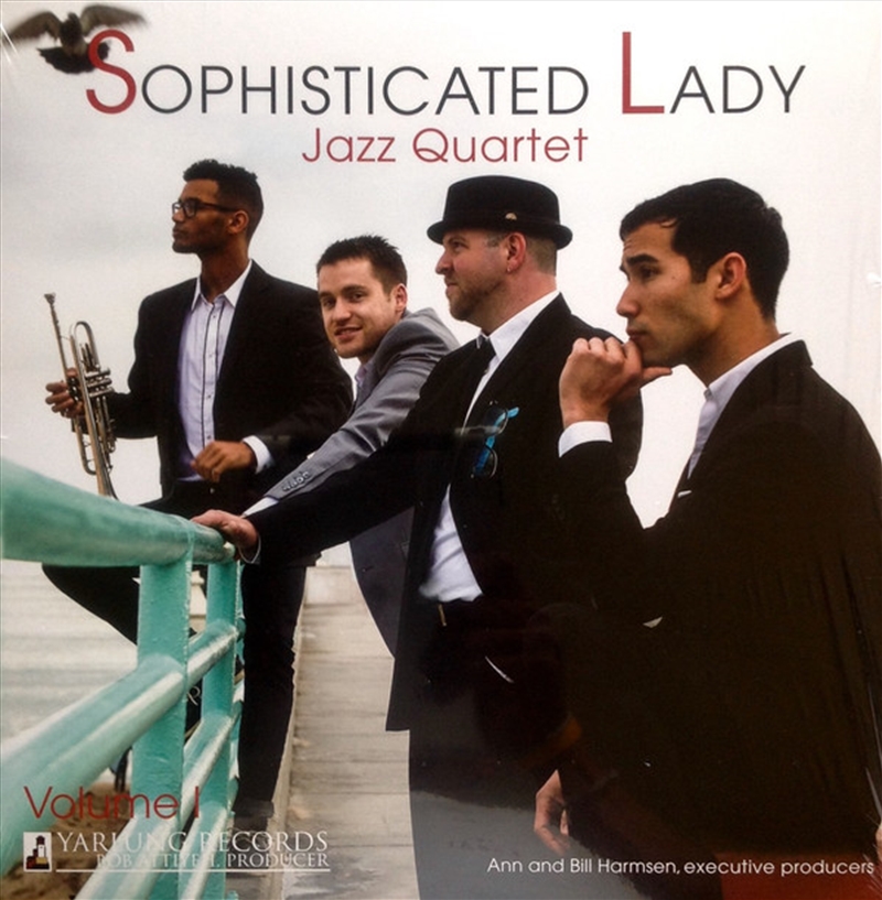 Sophisticated Lady/Product Detail/Jazz