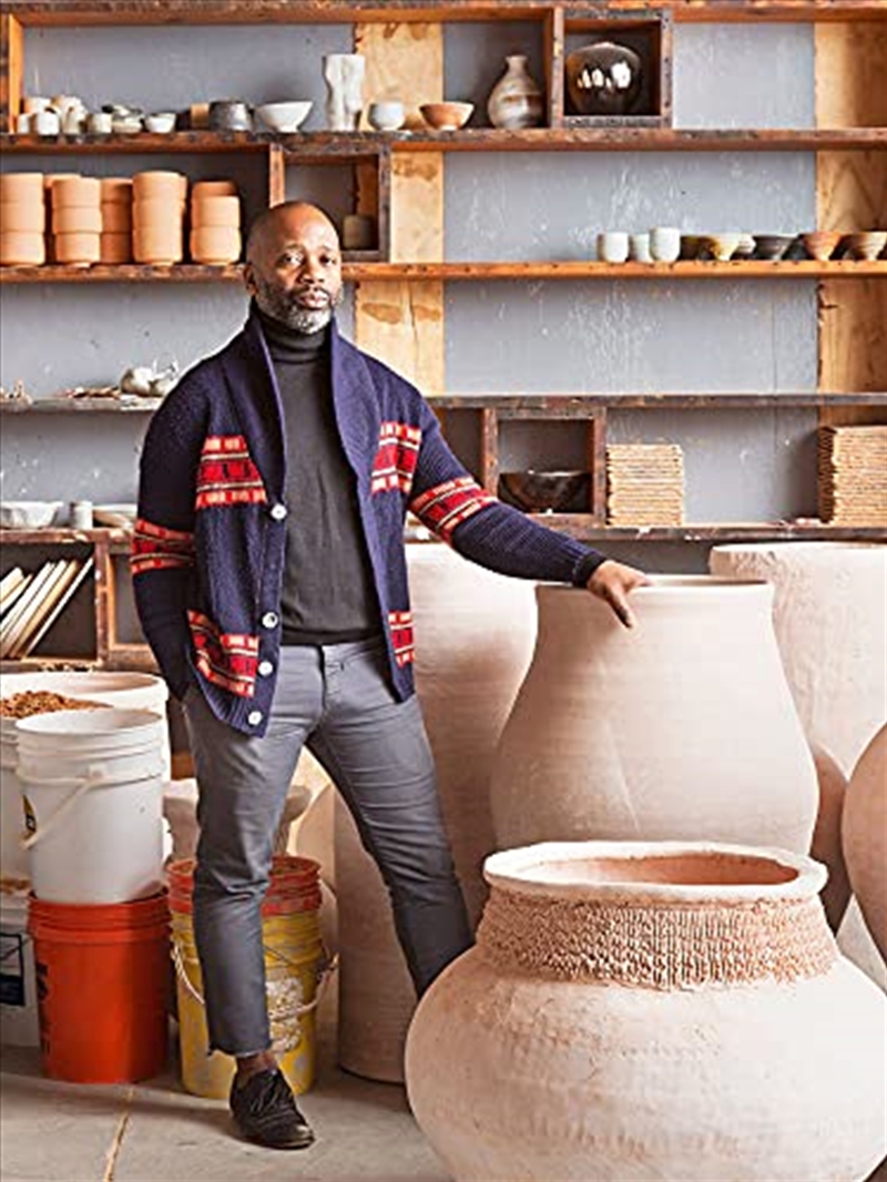 Theaster Gates: A Clay Sermon/Product Detail/Reading