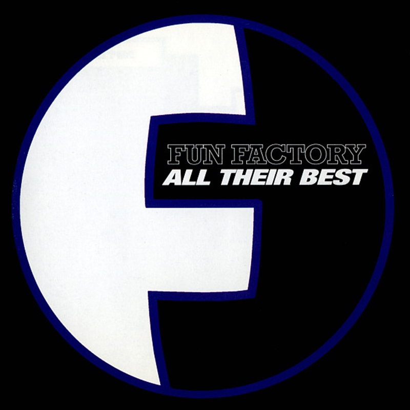 All Their Best/Product Detail/Dance