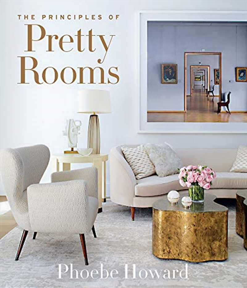 The Principles of Pretty Rooms/Product Detail/Reading