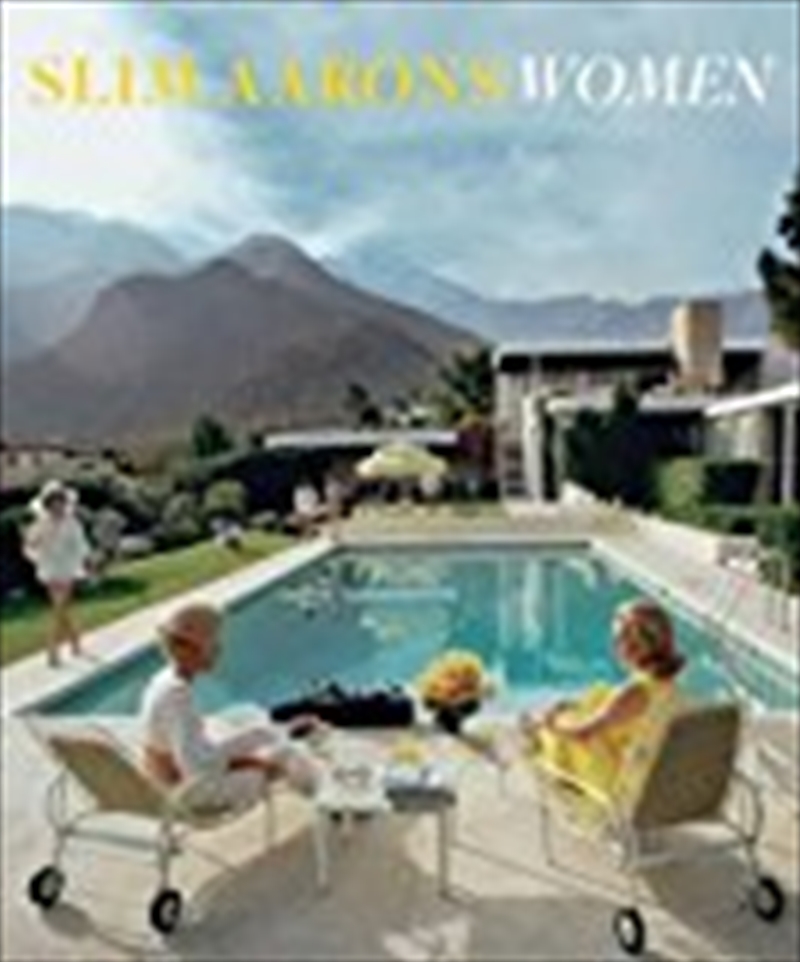 Slim Aarons: Women/Product Detail/Arts & Entertainment