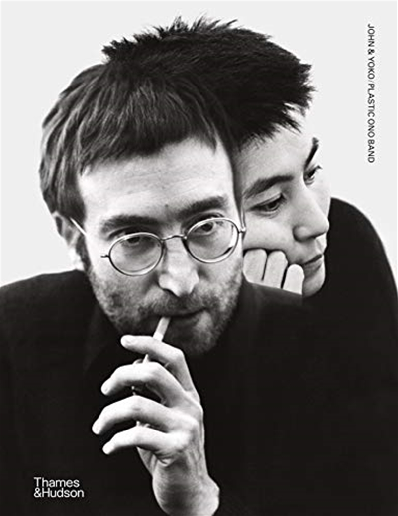 JOHN & YOKO PLASTIC ONO BAND /ANGLAIS/Product Detail/Arts & Entertainment Biographies