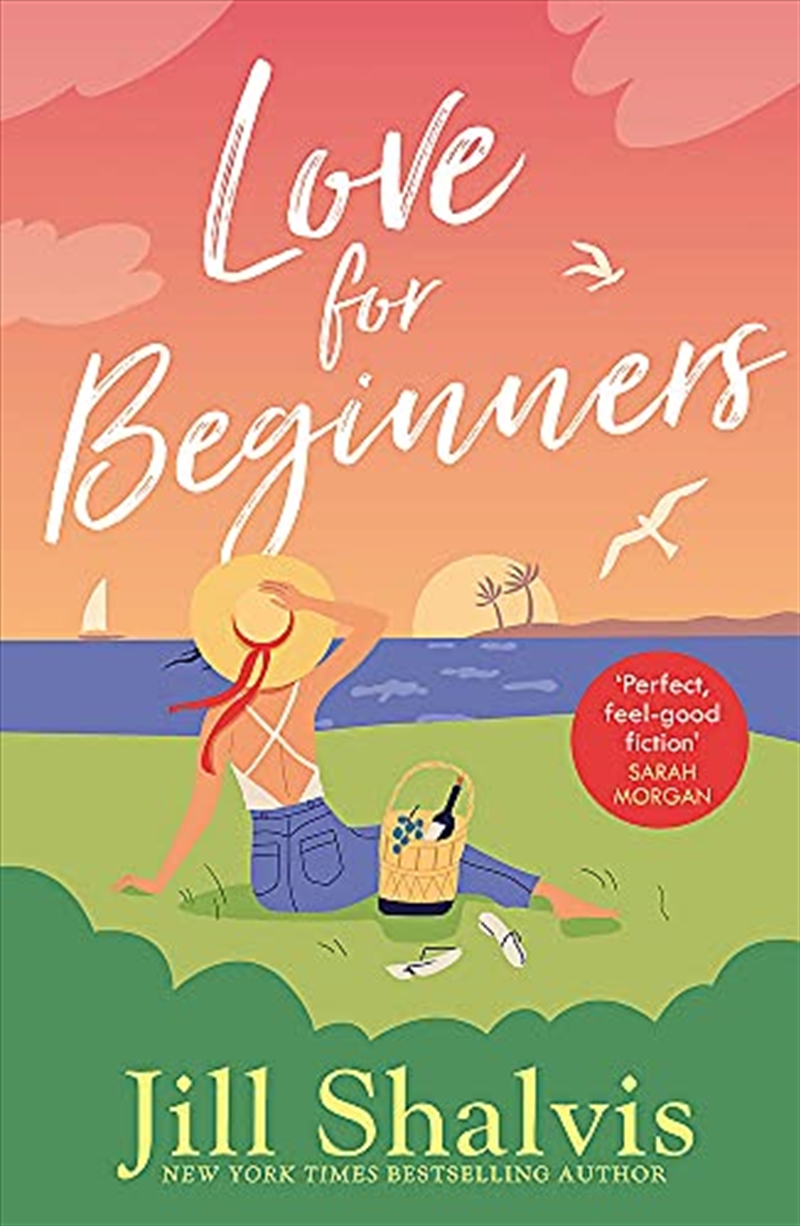 Love for Beginners: An engaging and life-affirming read, full of warmth and heart/Product Detail/Literature & Plays