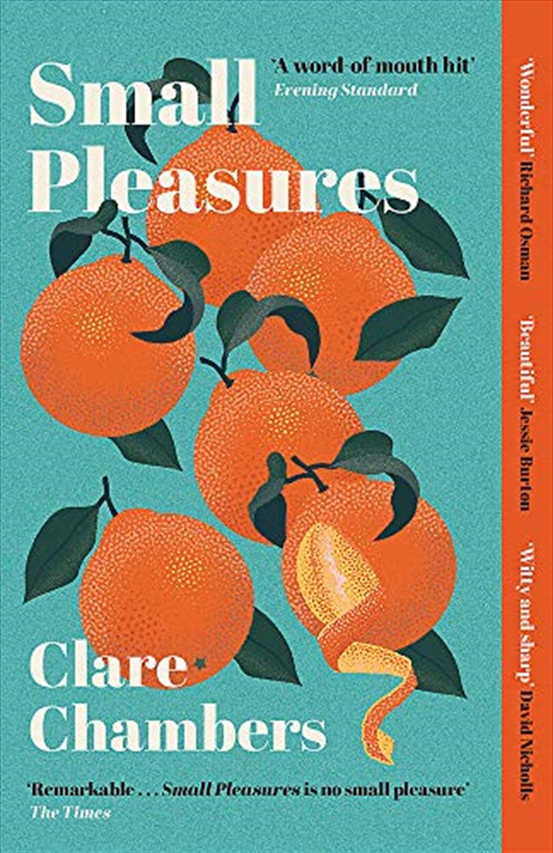 Small Pleasures/Product Detail/Literature & Plays