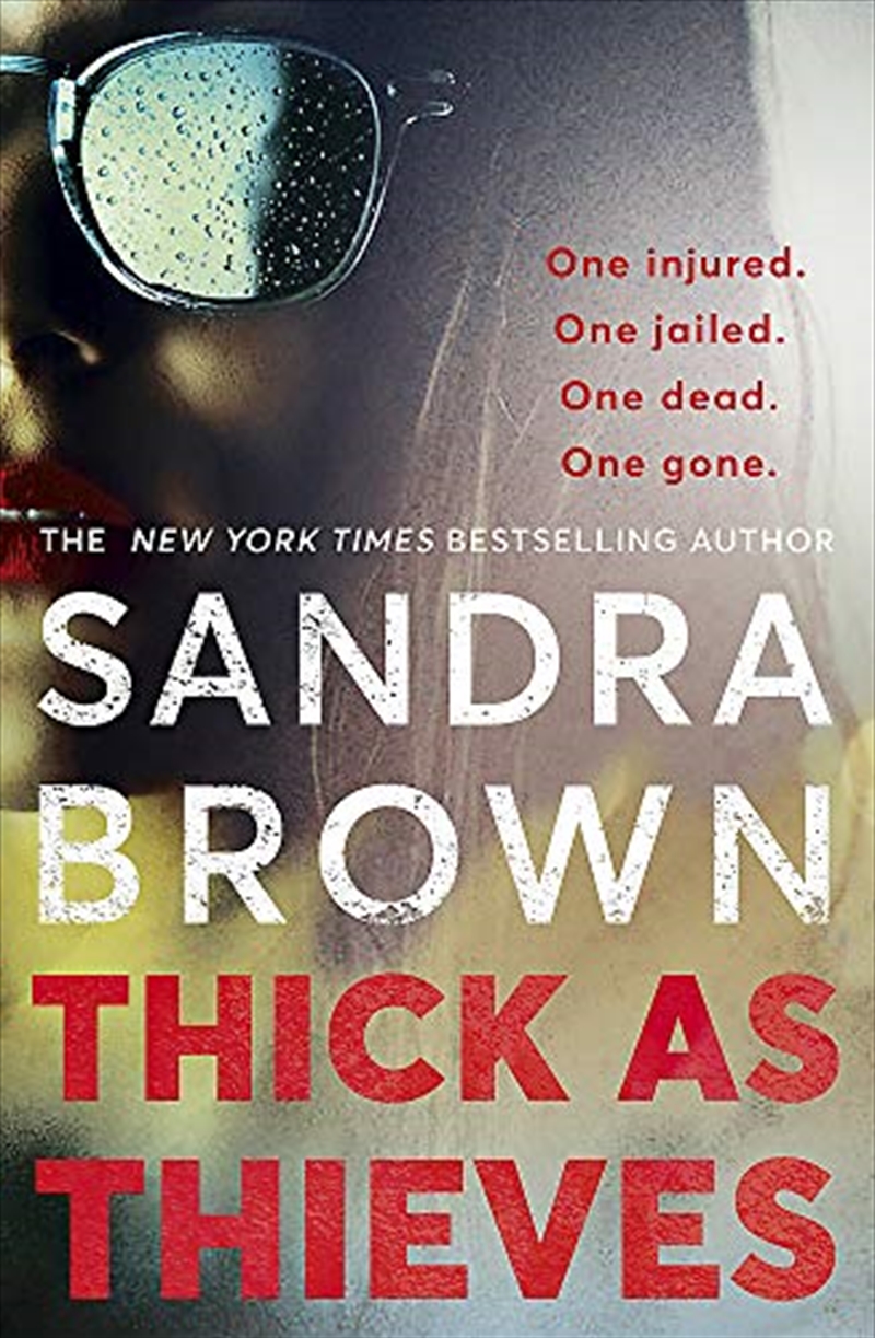 Thick as Thieves: The gripping, sexy new thriller from New York Times bestselling author/Product Detail/Reading