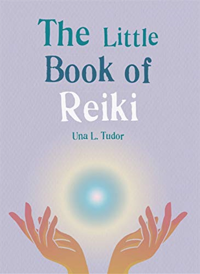 The Little Book of Reiki/Product Detail/Reading