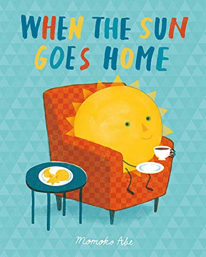 When the Sun Goes Home/Product Detail/Childrens Fiction Books