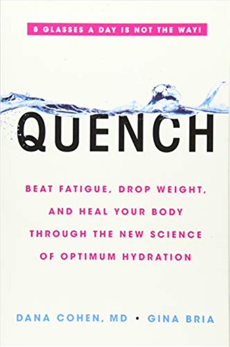 Quench/Product Detail/Family & Health