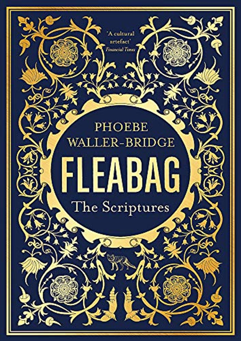 Fleabag the Scriptures/Product Detail/Literature & Plays