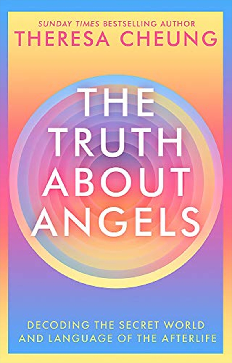 The Truth about Angels/Product Detail/Reading