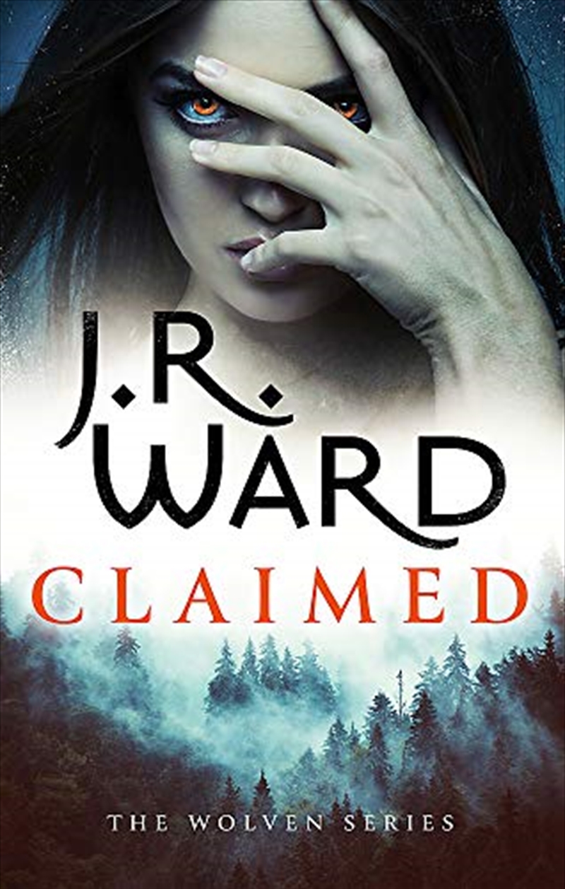 Claimed: the first in a heart-pounding new series from mega bestseller J R Ward/Product Detail/Romance