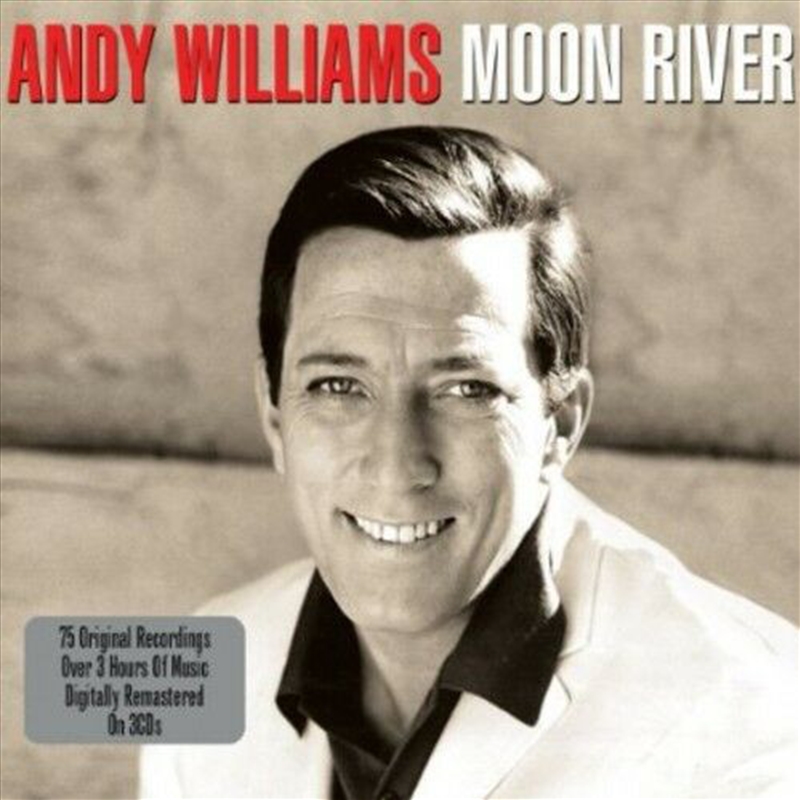 Moon River/Product Detail/Easy Listening