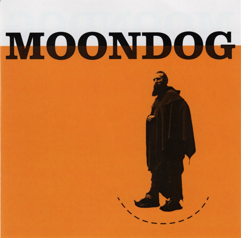 Moondog/Product Detail/Jazz