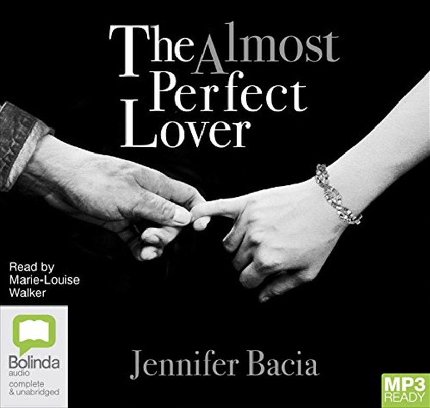 The Almost Perfect Lover/Product Detail/Australian Fiction Books