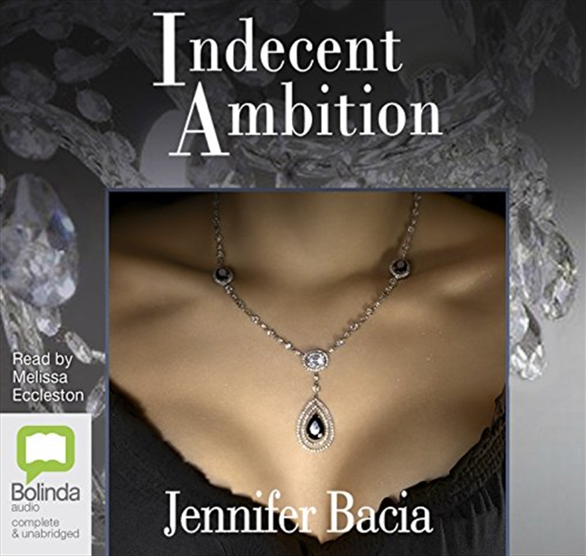 Indecent Ambition/Product Detail/Modern & Contemporary