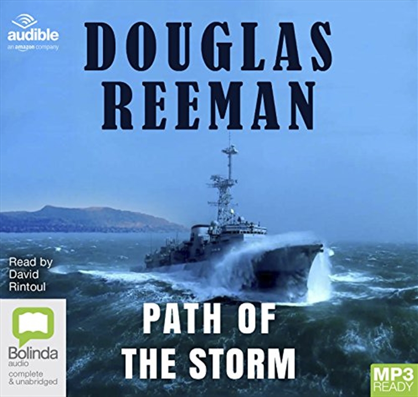 Path of the Storm/Product Detail/Historical Fiction