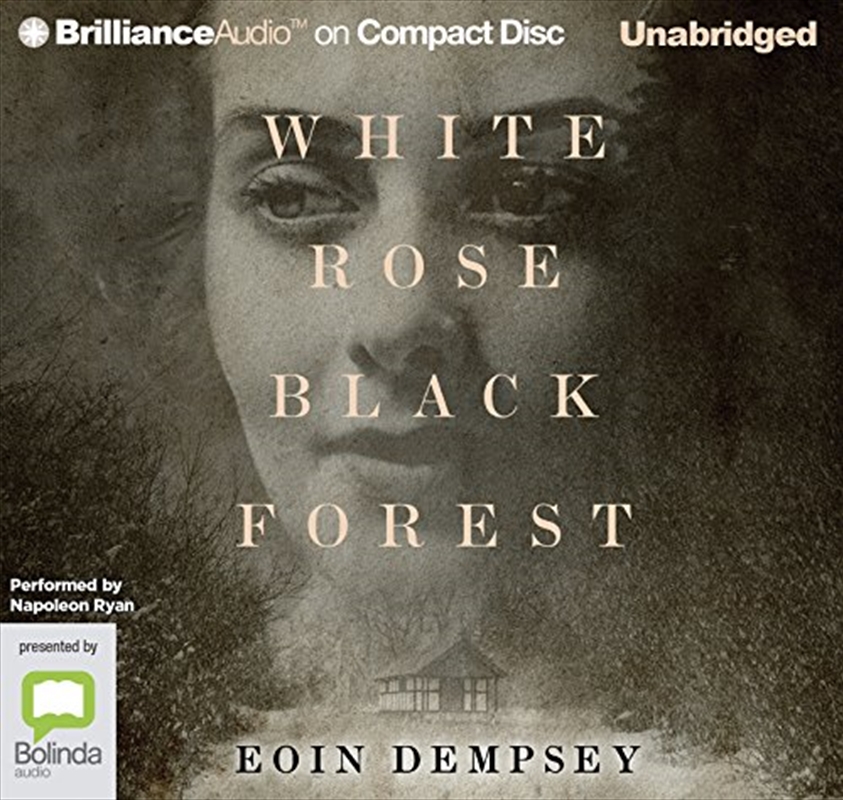 White Rose, Black Forest/Product Detail/Historical Fiction