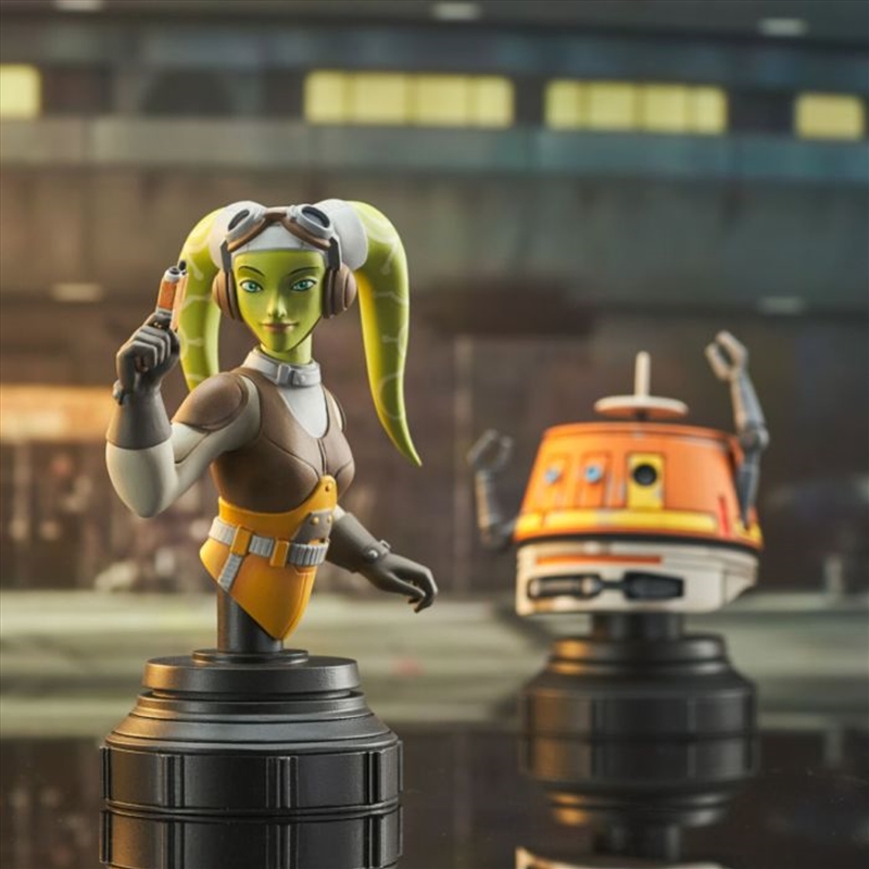 Star wars 2025 rebels merchandise