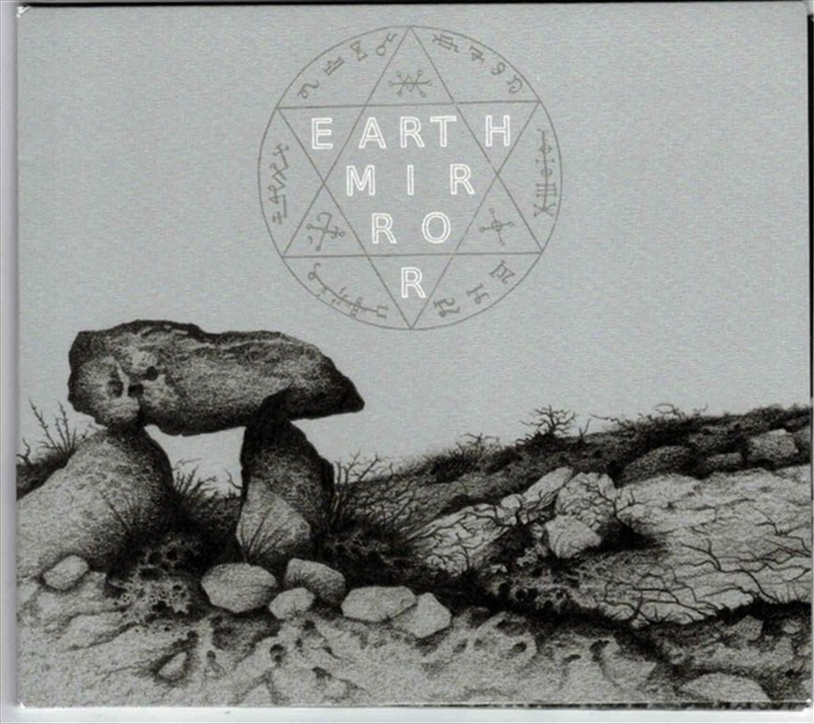 Earth Mirror/Product Detail/Pop