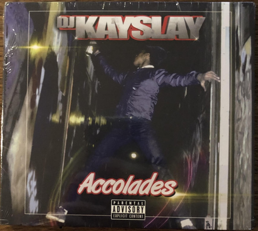 Accolades/Product Detail/Hip-Hop