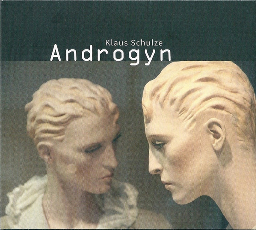 Androgyn/Product Detail/Dance