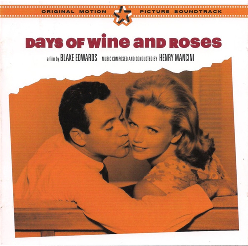 Days Of Wine & Roses + 4 Bonus Tracks/Product Detail/Soundtrack